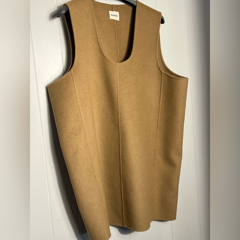 KHAITE
NYONA DRESS - Picture 7 of 12